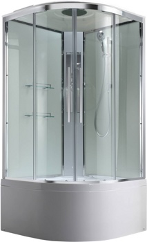 Душевая кабина AvaCan EM5090T стандартная прозрачная - фото2
