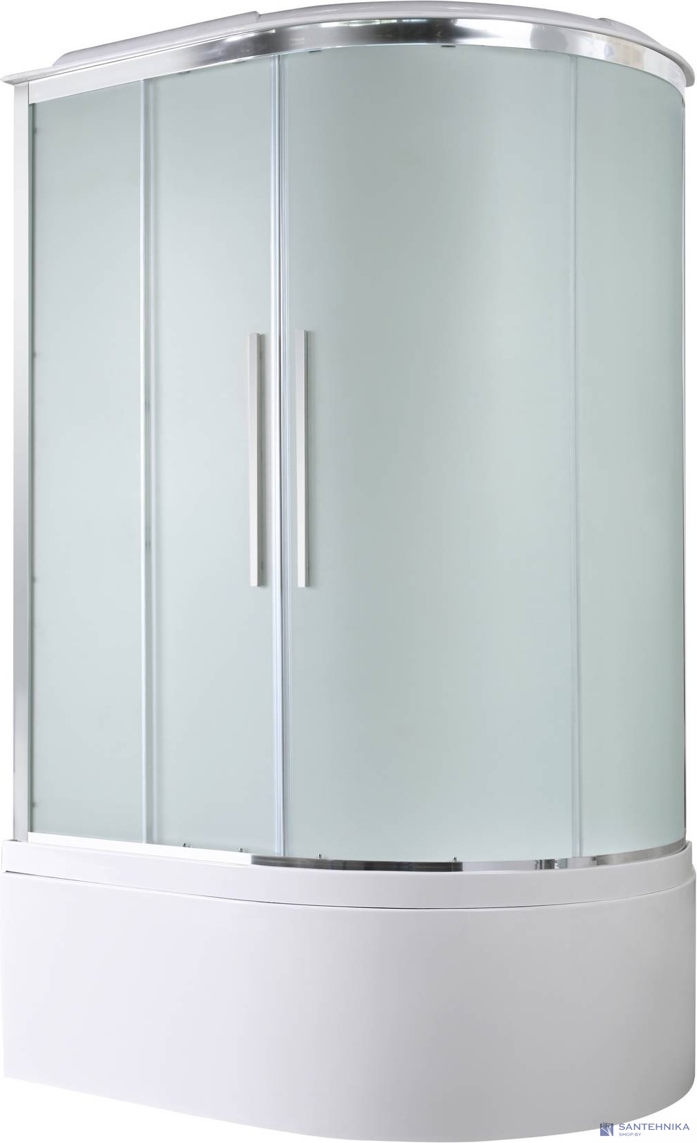 Душевая кабина AvaCan EM5811LLED