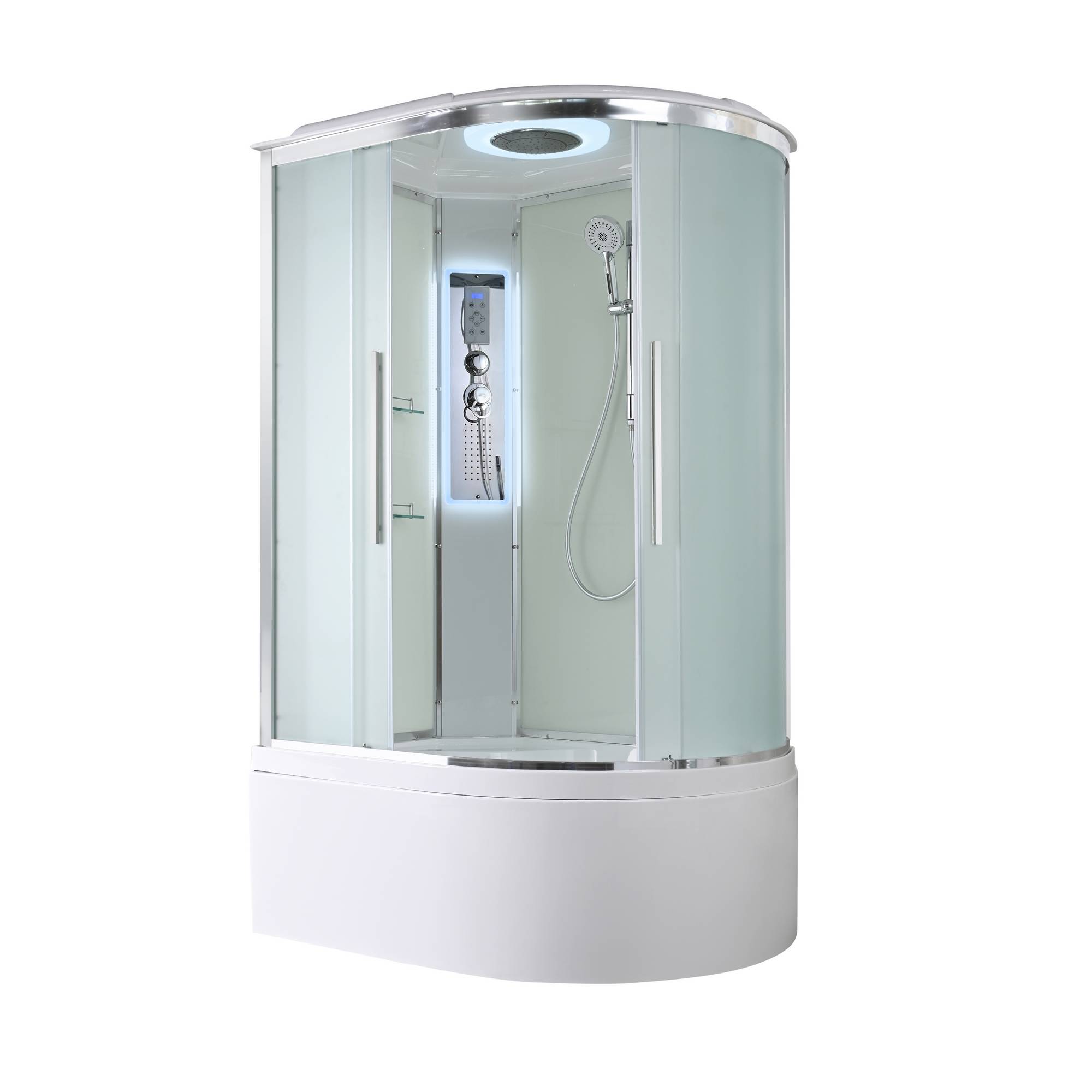 Душевая кабина AvaCan EM5811LLED