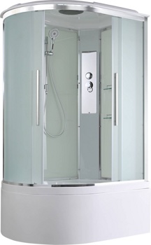 Душевая кабина AvaCan EM5811R стандартная - фото