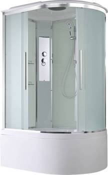 Душевая кабина AvaCan EM5812L стандартная - фото
