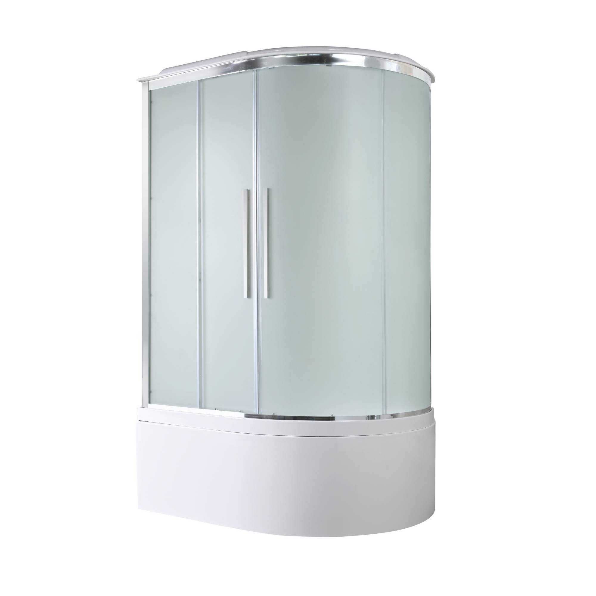 Душевая кабина EM5812L стандартная