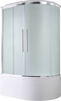 Душевая кабина AvaCan EM5812LLED - фото2