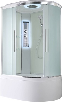 Душевая кабина AvaCan EM5812LLED - фото