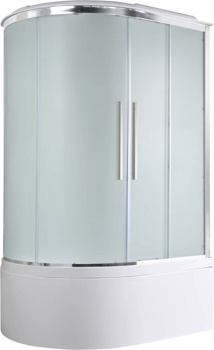 Душевая кабина AvaCan EM5812RLED - фото2