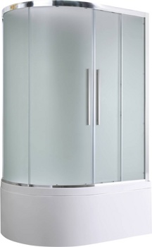 Душевая кабина AvaCan EM5812RN без крыши - фото2