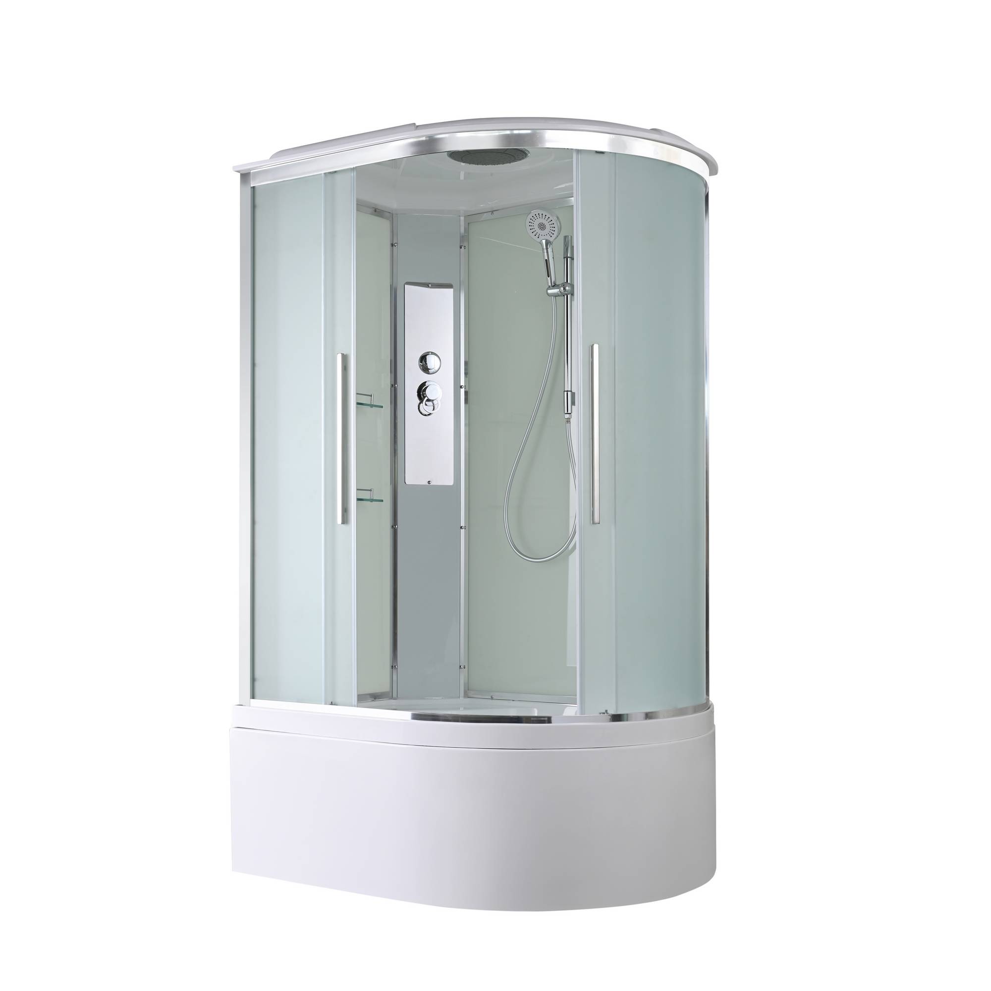 Душевая кабина EM5912L стандартная - фото