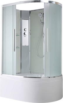Душевая кабина AvaCan EM5912LN без крыши - фото