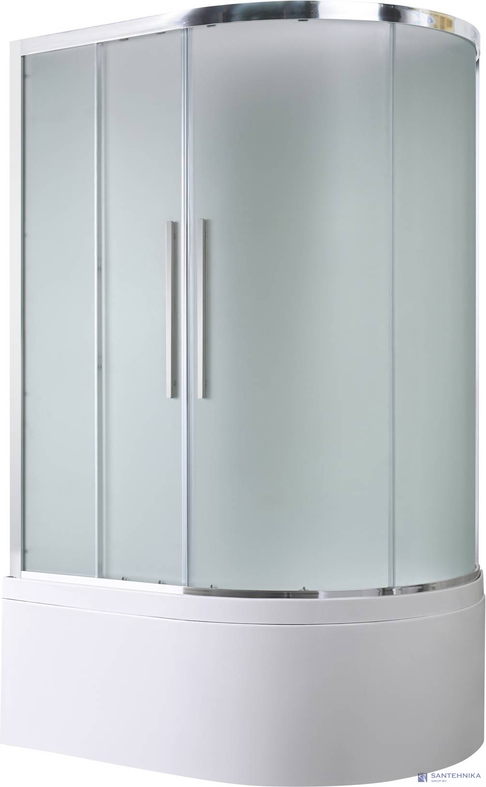 Душевая кабина AvaCan EM5912LN без крыши