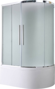 Душевая кабина AvaCan EM5912LN без крыши - фото2