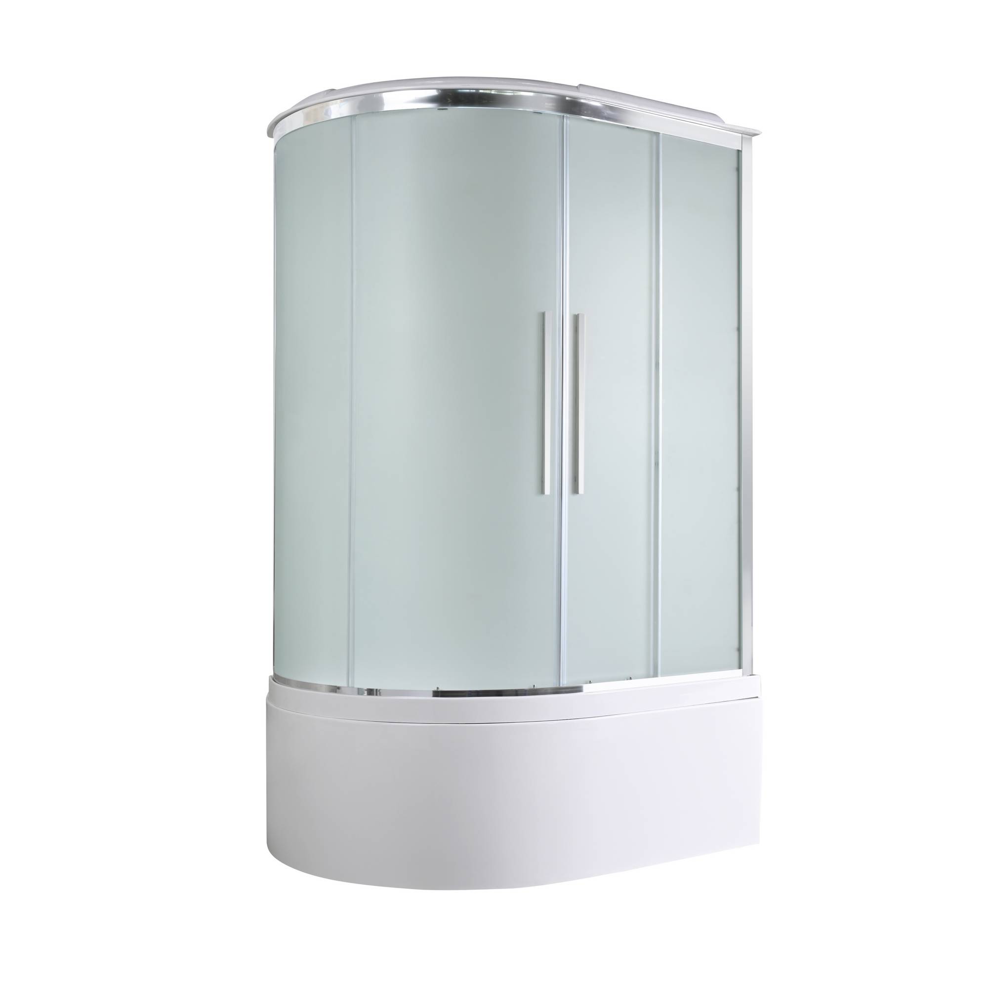 Душевая кабина EM5912RLED