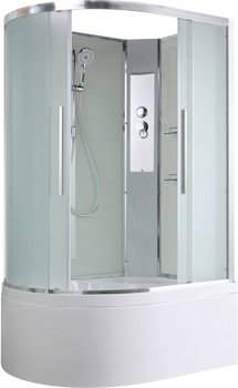Душевая кабина AvaCan EM5912RN без крыши - фото
