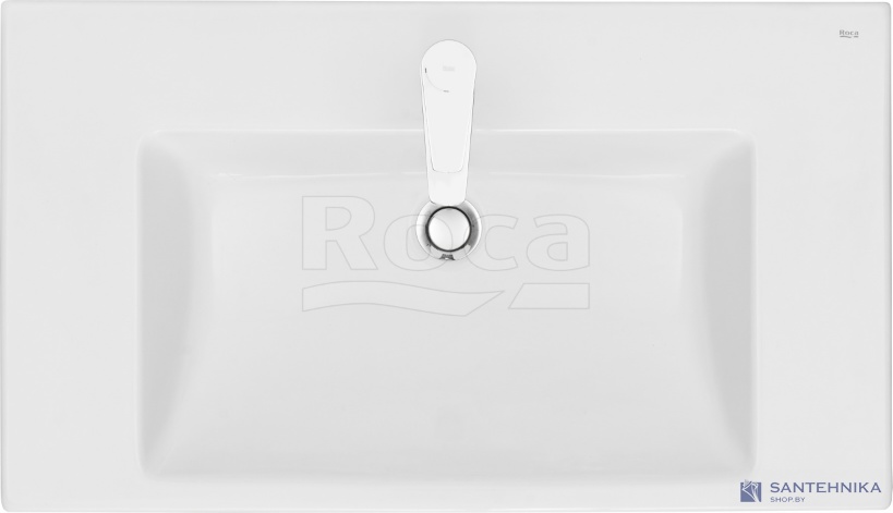 Умывальник мебельный Roca The Gap Plus 80x46 3270M0004