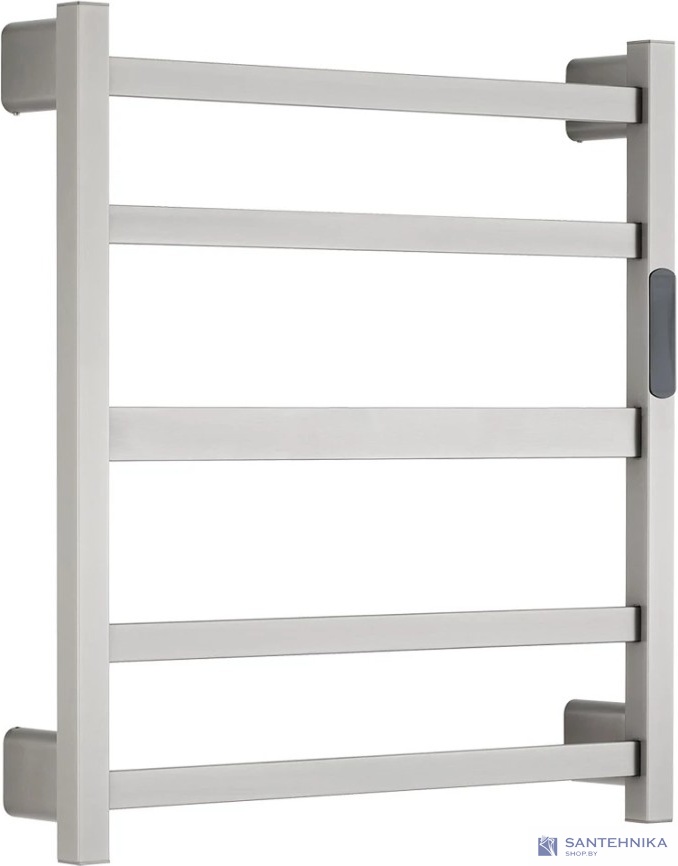 Полотенцесушитель электрический Raglo R350.02.05, сатин