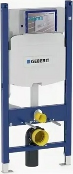 Инсталляционная система Geberit Duofix 111.378.00.5 Sigma - фото