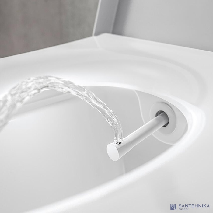 Унитаз-биде TECEneo 9700216