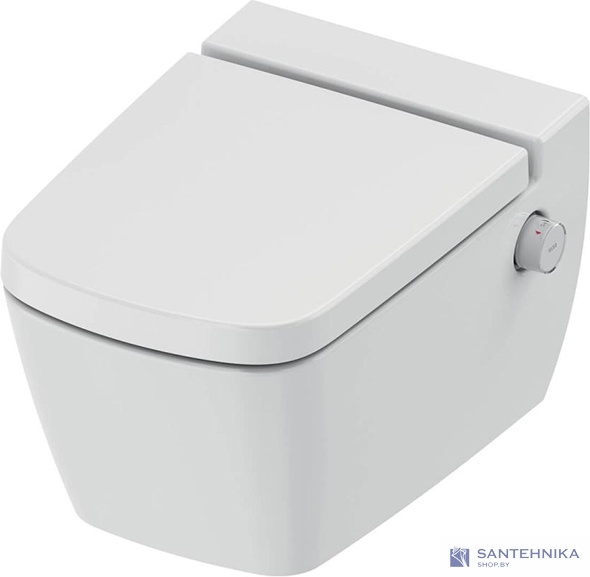 Унитаз-биде TECEneo 9700216