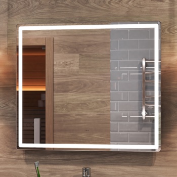 Зеркало Vigo Geometry Comfort 800 - фото