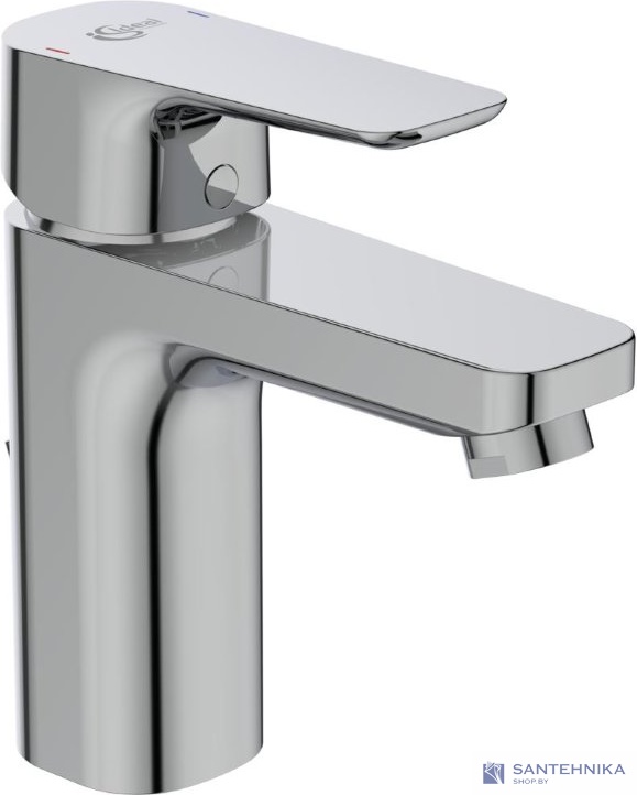 Набор смесителей 3 в 1 Ideal Standard Ceraplan III BD005AA