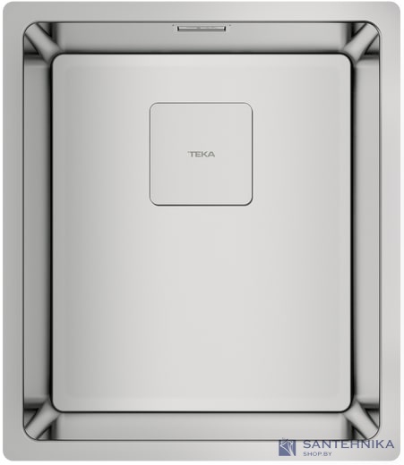 Кухонная мойка Teka Flexlinea RS15 34.40 SQ