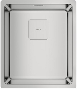 Кухонная мойка Teka Flexlinea RS15 34.40 SQ - фото