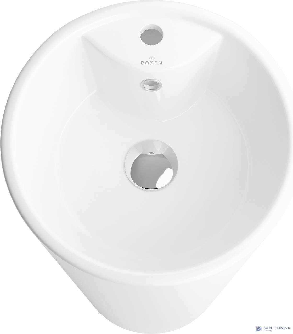 Умывальник Roxen Florence 570910