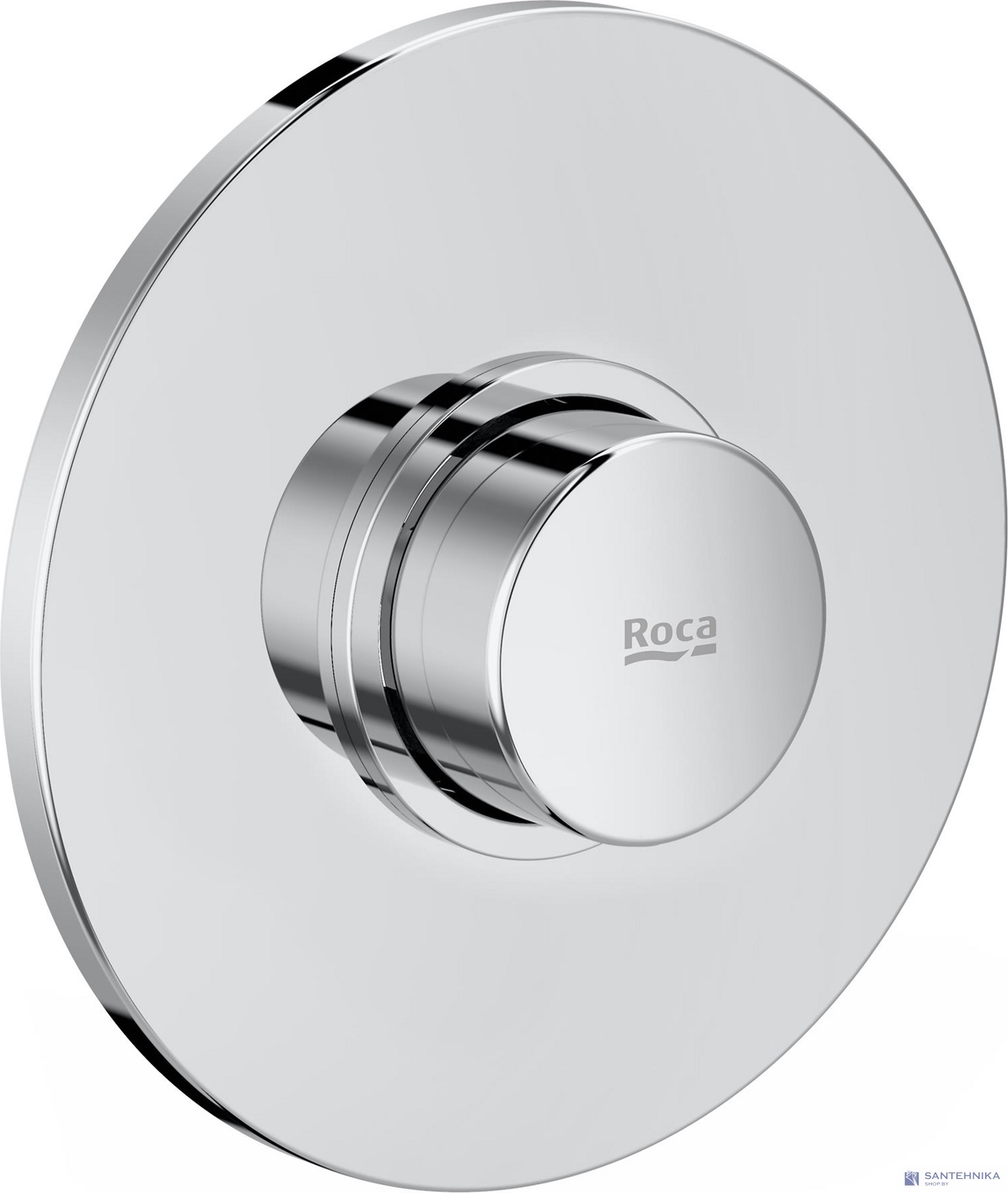 Кран для писсуара Roca Fluent ECO 5A9C24C00