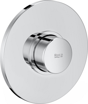 Кран для писсуара Roca Fluent ECO 5A9C24C00 - фото