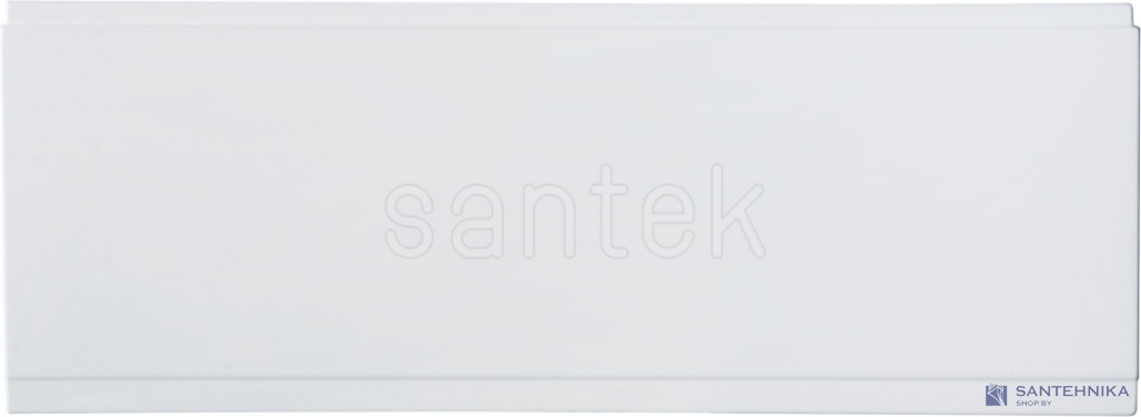 Фронтальная панель для ванны Santek Касабланка 150