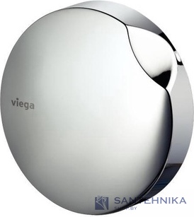 Сифон полуавтомат для ванн Viega Simplex (495121)
