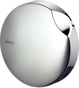 Сифон полуавтомат для ванн Viega Simplex (495121) - фото2