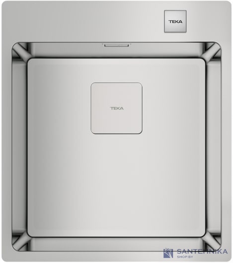 Кухонная мойка Teka Forlinea RS15 40.40