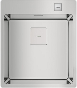 Кухонная мойка Teka Forlinea RS15 40.40 - фото