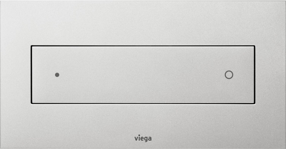 Смывная клавиша Viega Visign for Style 12 (597 276)