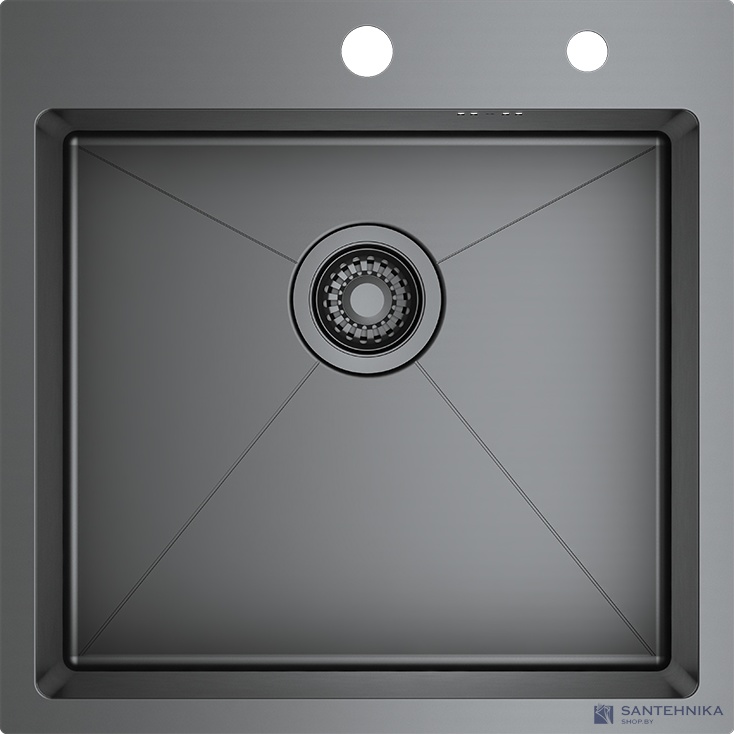 Кухонная мойка Raglo R700.5050.09