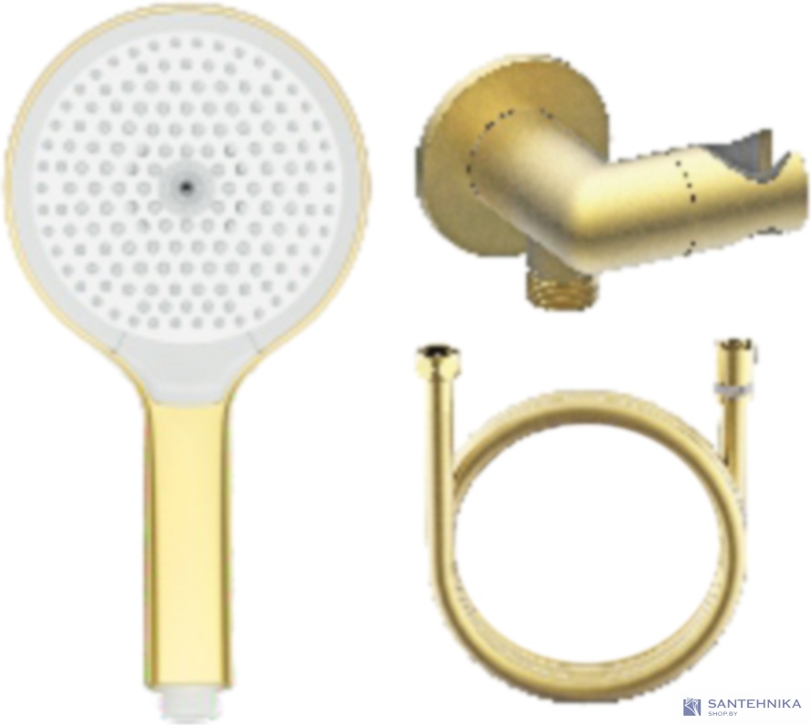 Душевая система скрытого монтажа Raglo R20272.063142.03