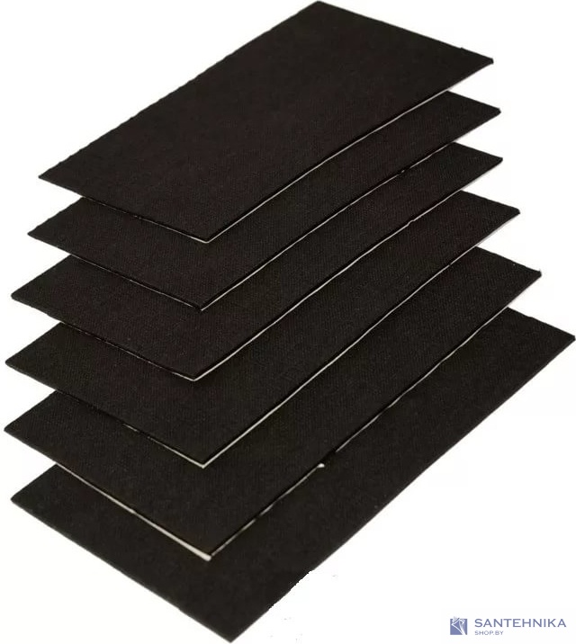 Комплект звукоизолирующий Welle