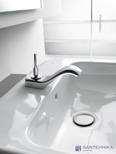 Умывальник Roca Urban 40x40 Rio (32765R00U)