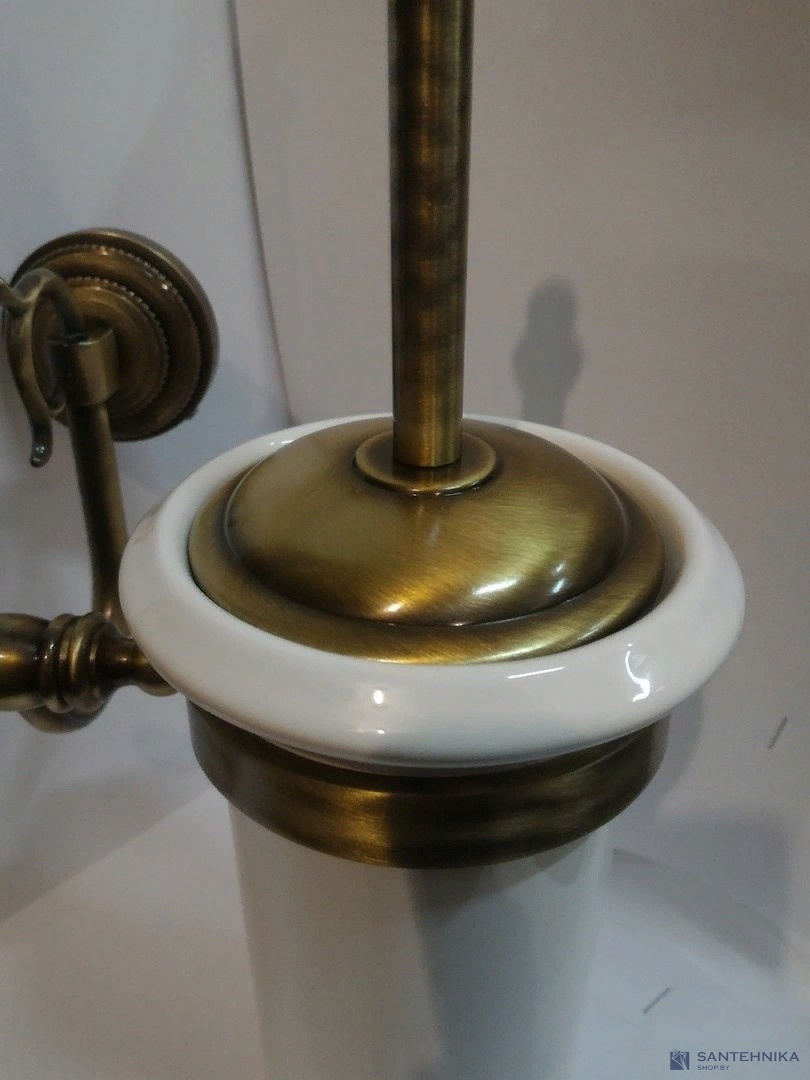Ершик для туалета Boheme Medici 10614