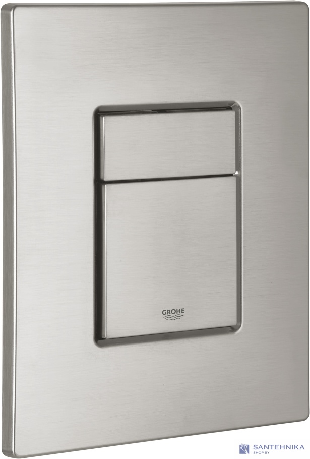 Накладная панель Grohe Skate Cosmopolitan 38732DC0
