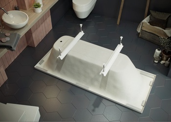 Опорная конструкция для ванн Aquatek - фото2