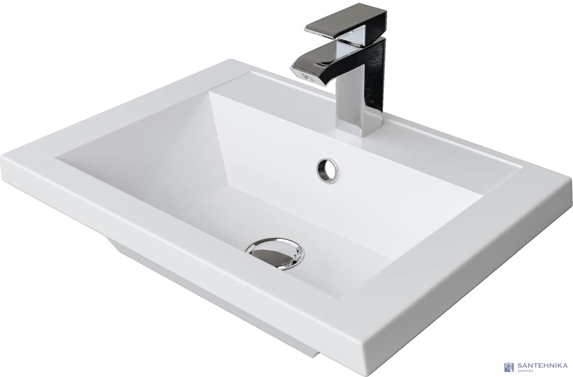 Умывальник Madera Alice 50