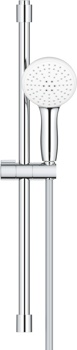 Душевой гарнитур Grohe Tempesta 110 27598003 0.6 м - фото2