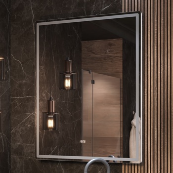 Зеркало Vigo Roberta Luxe 800 - фото2