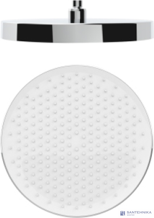 Душевая система скрытого монтажа для ванны Raglo R20272.09314371