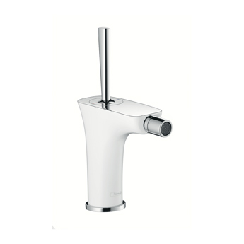 Смеситель для биде Hansgrohe PuraVida 15270000