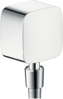 Шланговое соединение Hansgrohe PuraVida 27414000 - фото