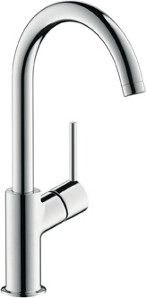Смеситель для умывальника Hansgrohe Talis S2 32082000 - фото