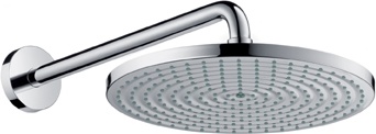 Верхний душ Hansgrohe Raindance AIR 27492000 - фото