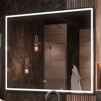 Зеркало Vigo Roberta Luxe 1200 - фото